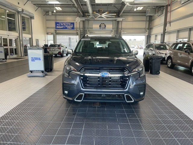 New 2023 Subaru Ascent Touring AWD/4WD image 2