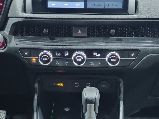 New 2027 Honda CR-V EX image 20