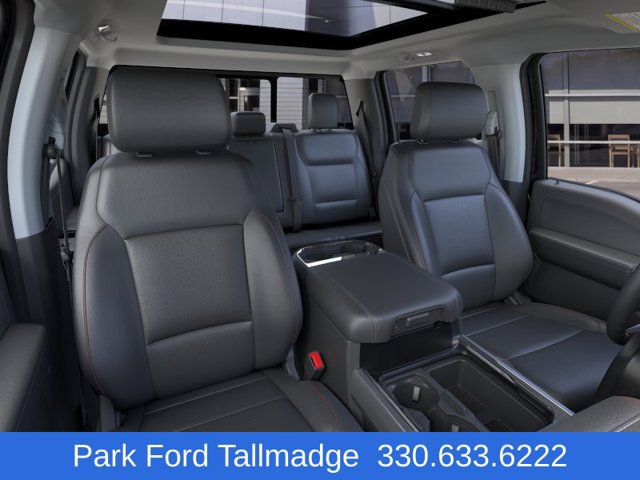 New 2026 Ford F350 Lariat w/ Lariat Premium Package AWD/4WD image 10