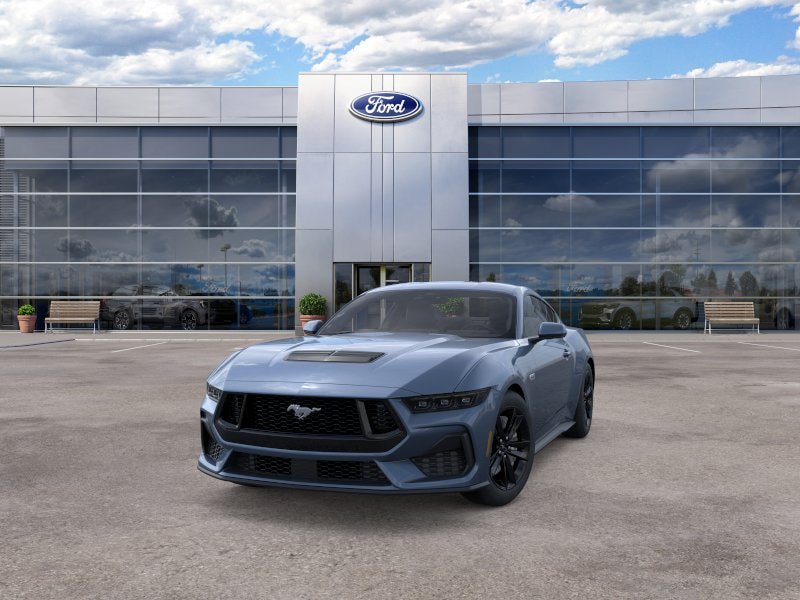 New 2026 Ford Mustang GT RWD image 25