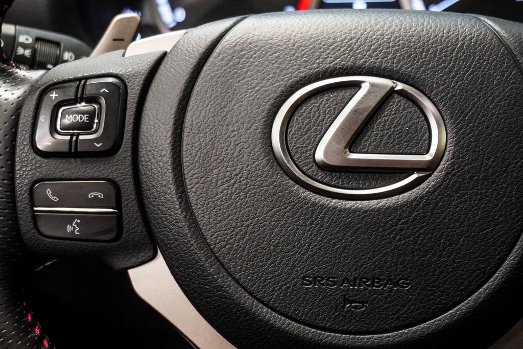 Used 2021 Lexus NX 300 F Sport w/ Accessory Package 2 image 16