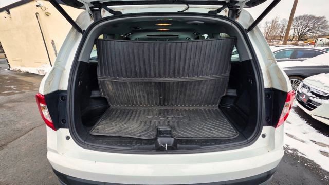 Used 2022 Honda Pilot Special Edition image 53