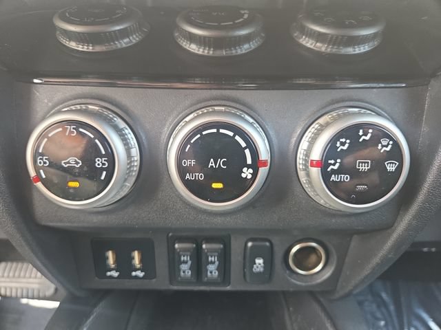 Used 2022 Mitsubishi Outlander Sport SE FWD image 25