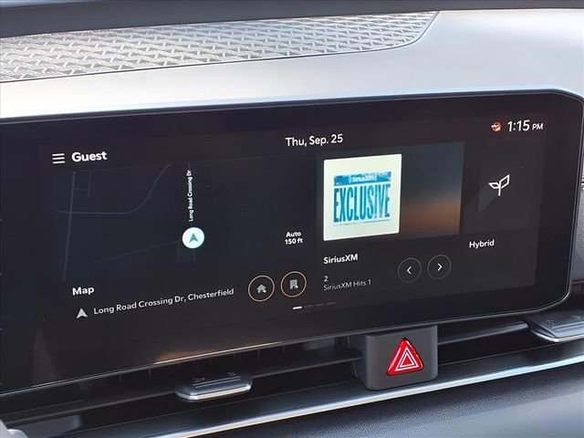 New 2026 Kia Carnival SX FWD image 6