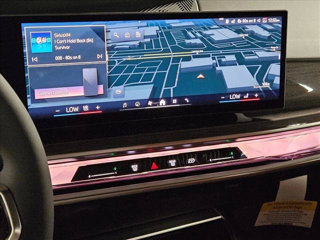 New 2026 BMW 740i RWD image 12
