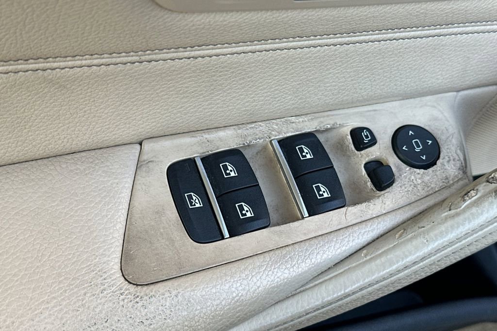 Used 2017 BMW 530i image 11