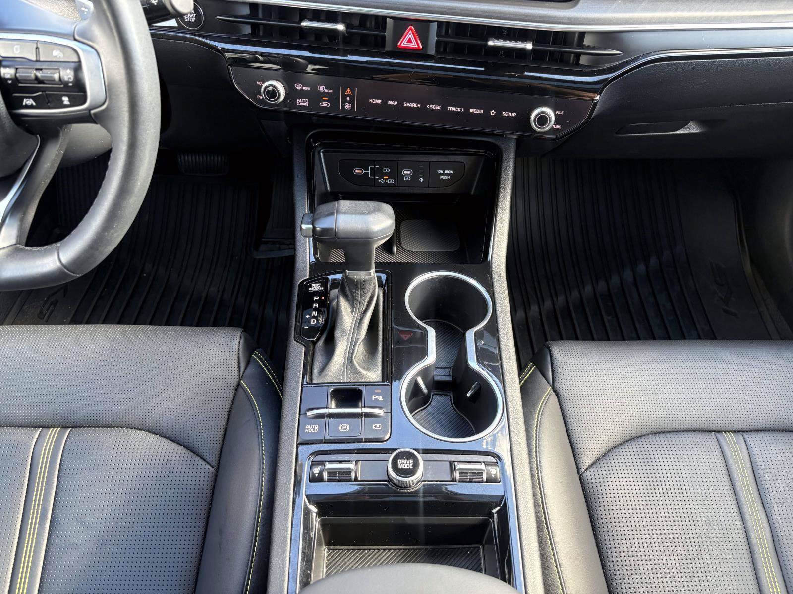 Certified 2026 Kia K5 GT FWD image 18