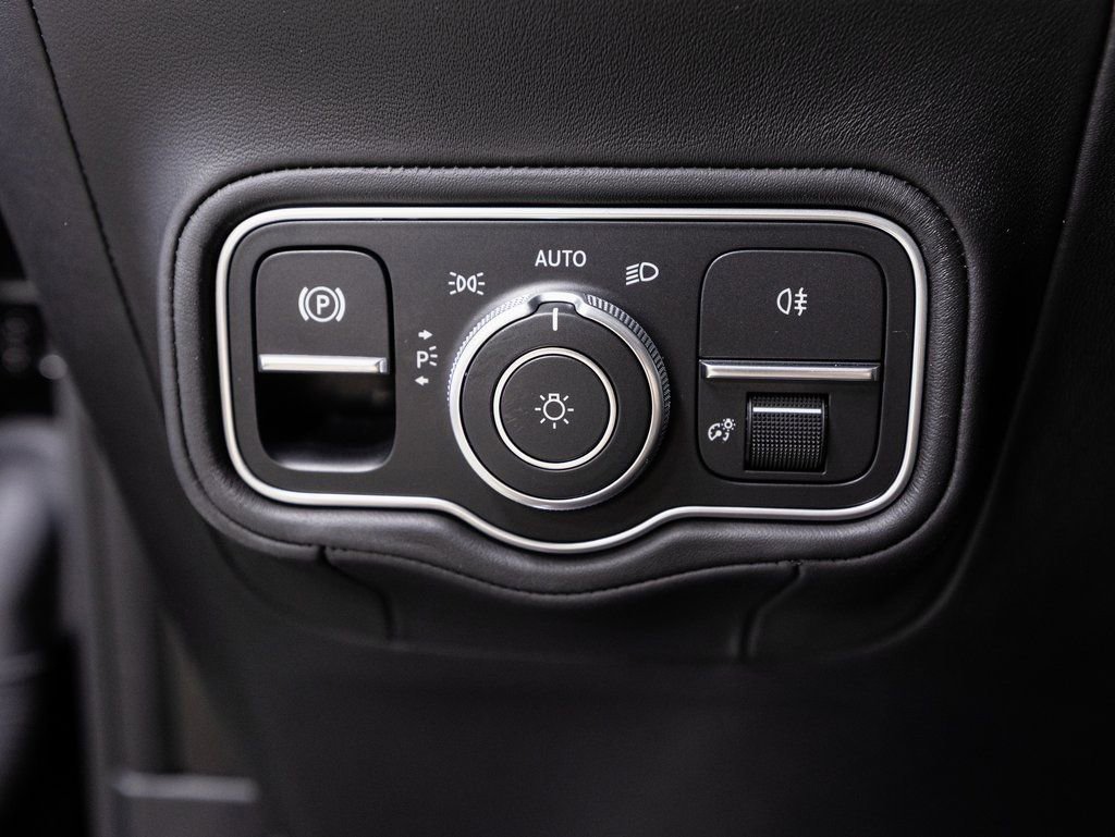 Used 2025 Mercedes-Benz G 580 w/ EQ Technology image 10