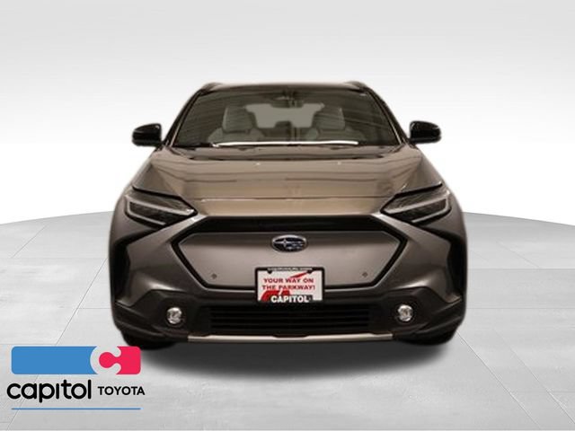 Used 2023 Subaru Solterra AWD image 6