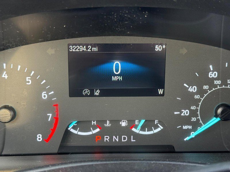 Used 2021 Ford Escape SE w/ Convenience Package image 21