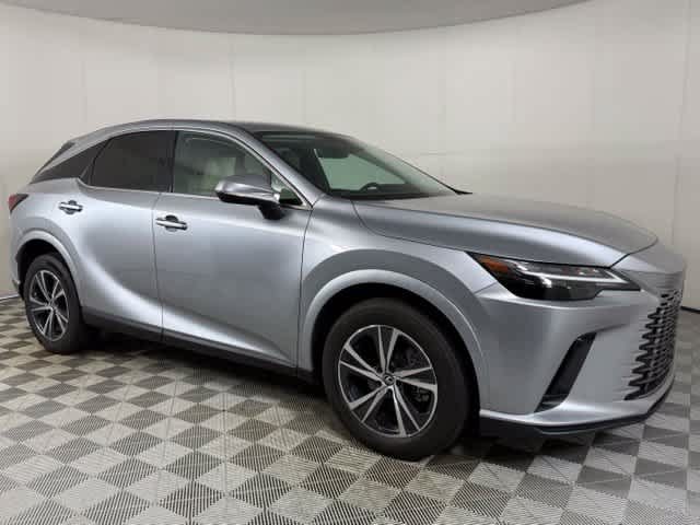 Used 2024 Lexus RX 350 FWD w/ Technology Package image 11