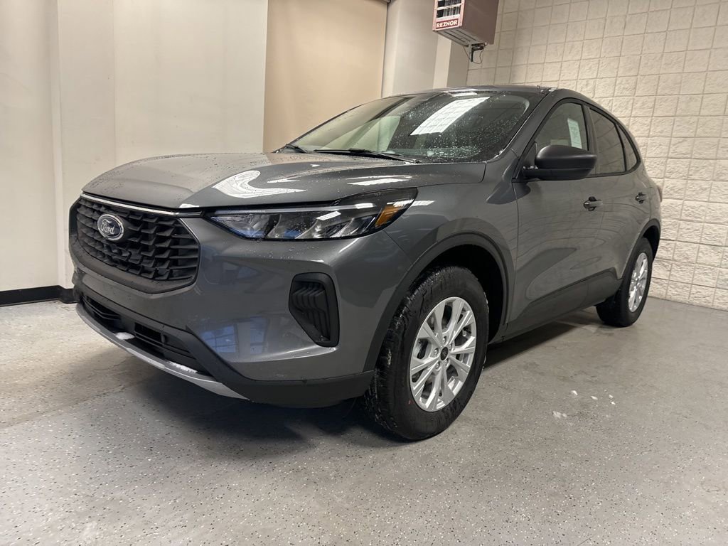 New 2026 Ford Escape Active w/ Tech Pack #1 image 12
