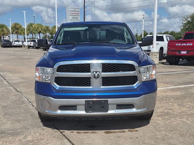 Used 2017 RAM 1500 Classic SLT AWD/4WD video 2