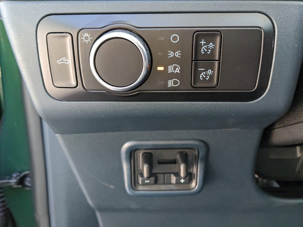 New 2025 Ford Maverick XLT w/ XLT Luxury Package image 19