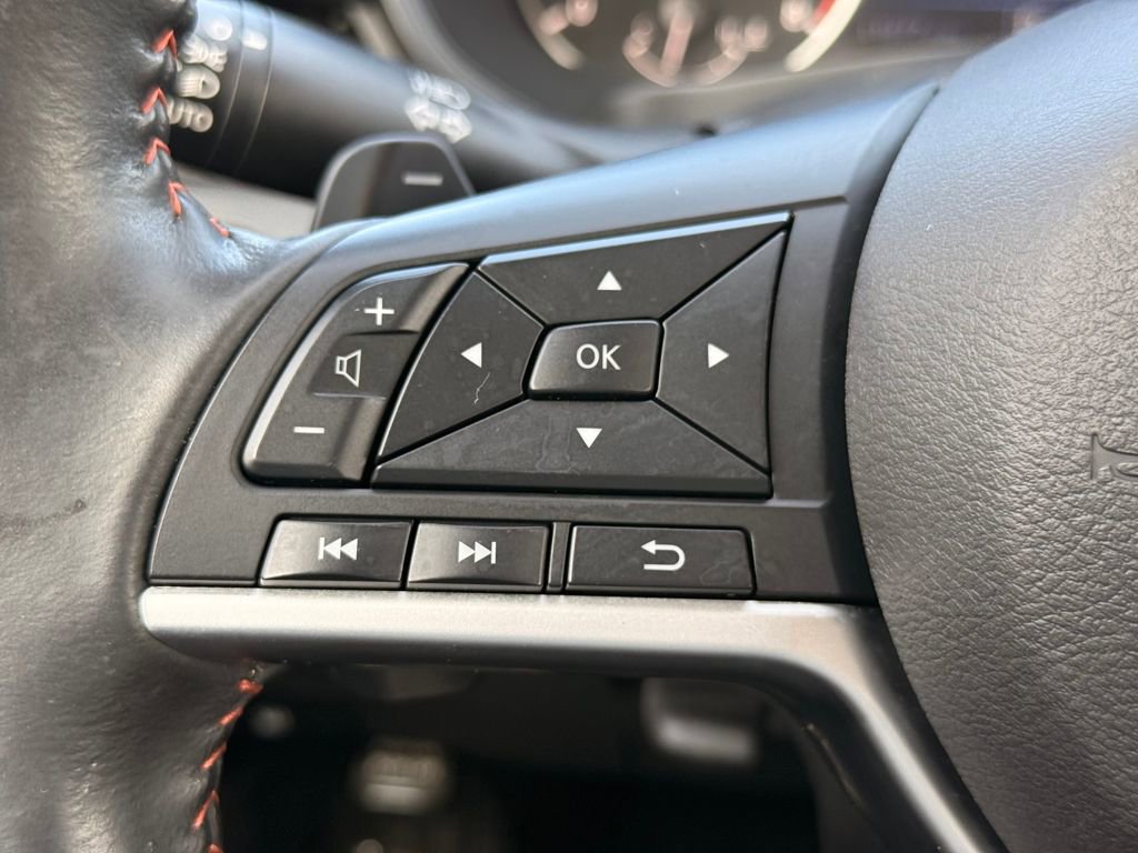 Used 2022 Nissan Altima 2.5 SR FWD image 27