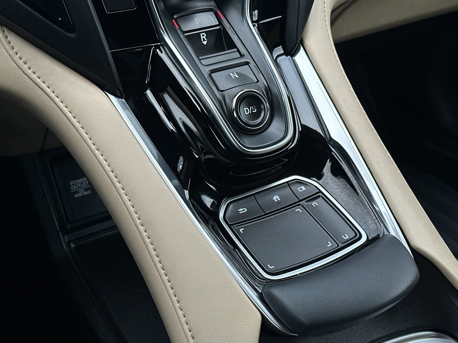 Used 2019 Acura RDX AWD image 20