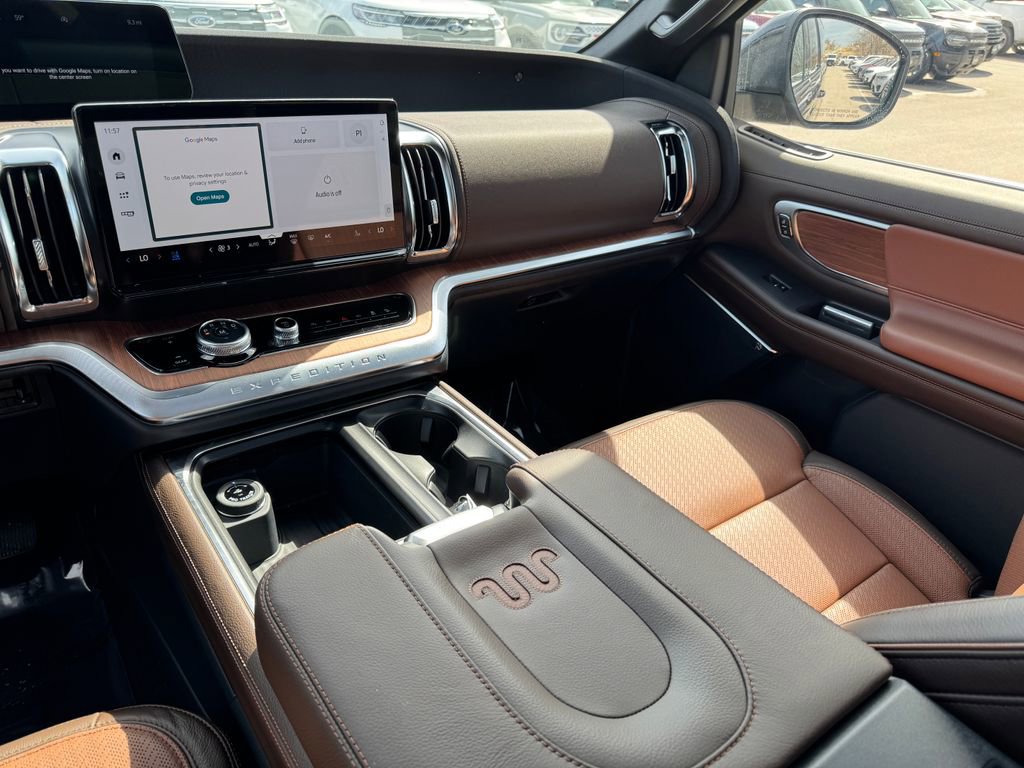 New 2026 Ford Expedition Max King Ranch image 28