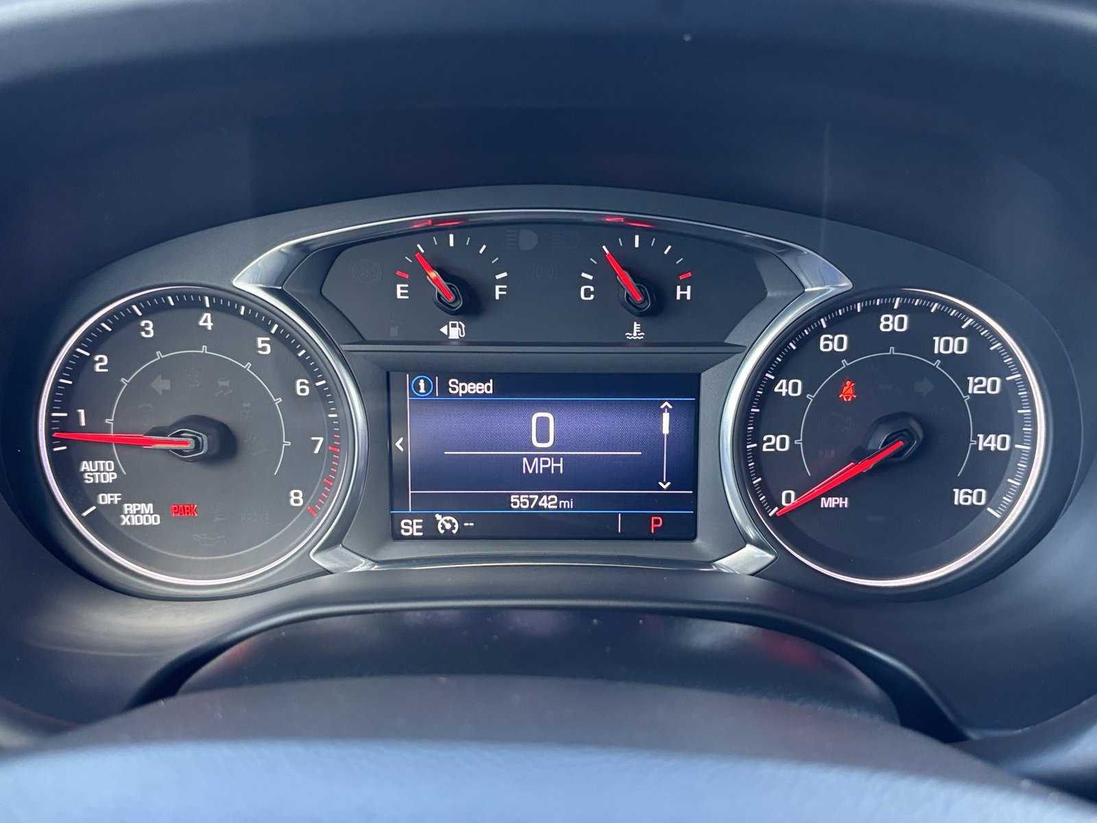 Used 2021 GMC Acadia SLE w/ Driver Convenience Package image 26