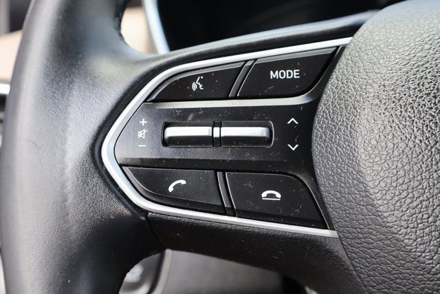 Used 2020 Hyundai Santa Fe Limited image 21