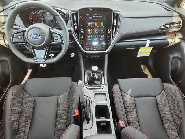 New 2026 Subaru WRX Premium AWD/4WD image 20