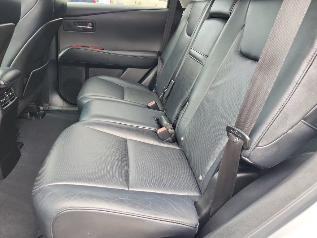 Used 2010 Lexus RX 350 AWD image 15