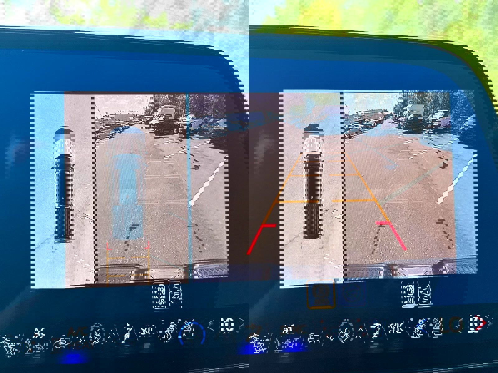 New 2026 Chevrolet Silverado EV Trail Boss w/ Plus Package AWD/4WD image 34