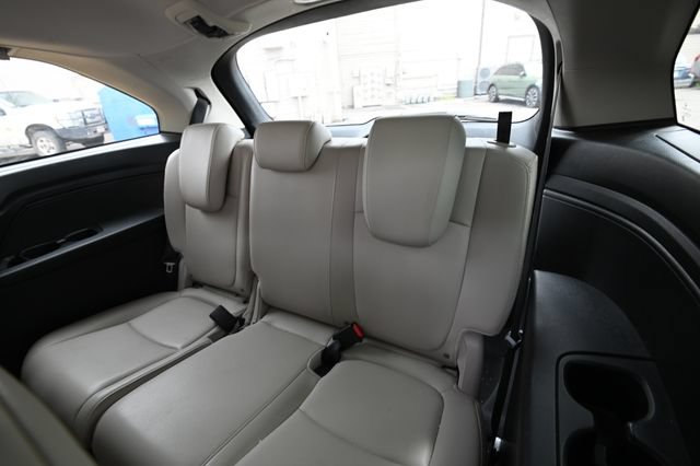 Used 2025 Honda Odyssey EX-L image 13