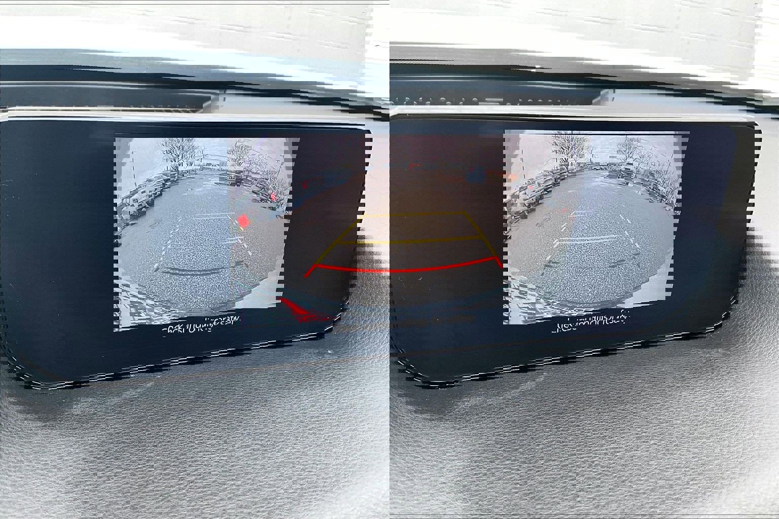 Used 2024 MAZDA CX-50 AWD 2.5 S w/ Weather Package image 26