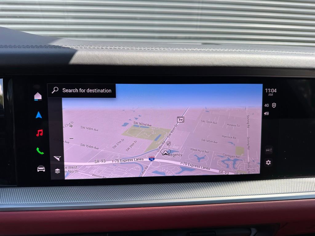 Used 2025 Porsche Cayenne S image 27