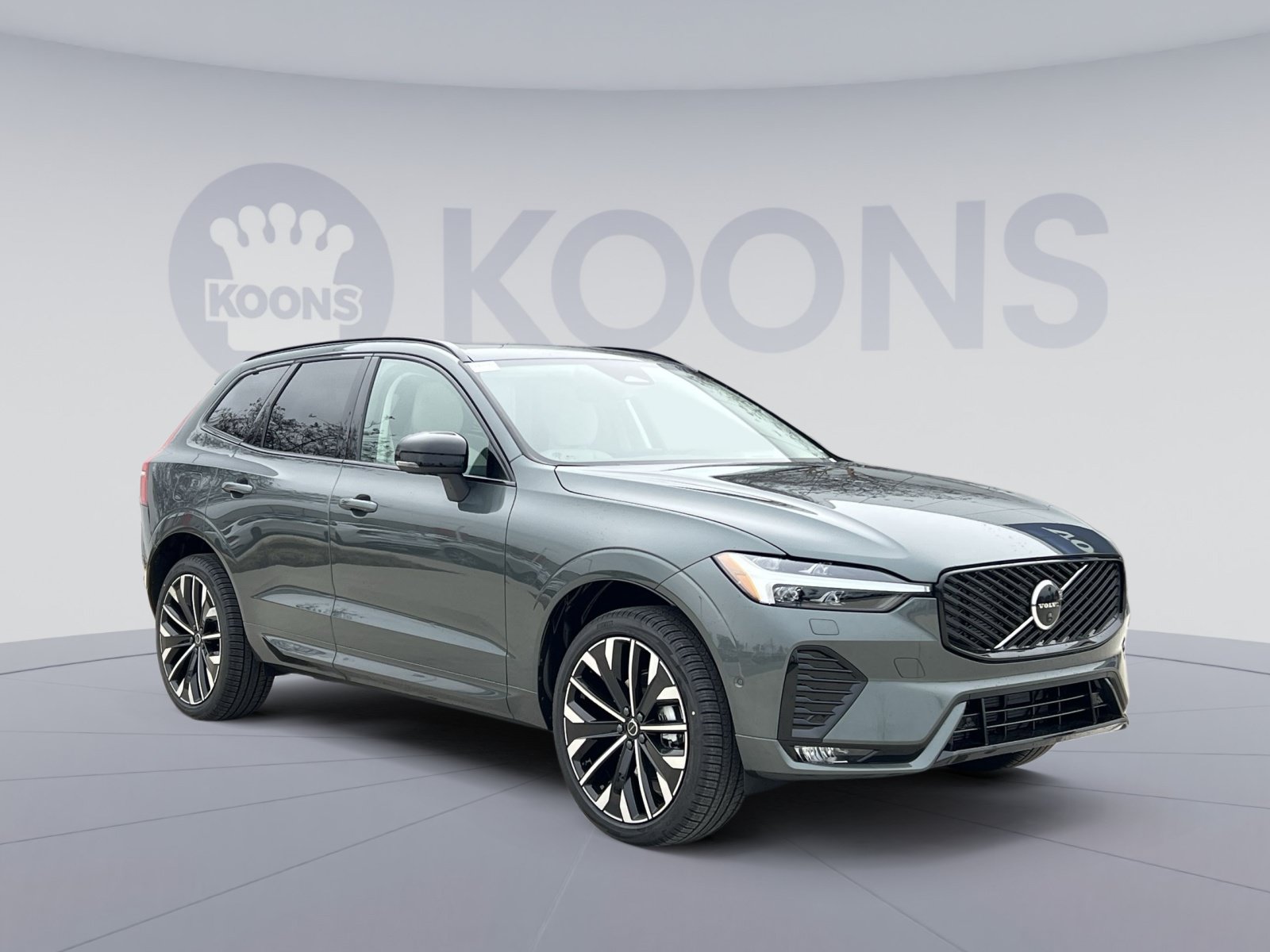 New 2026 Volvo XC60 B5 Ultra w/ Protection Package Premier AWD/4WD image 10