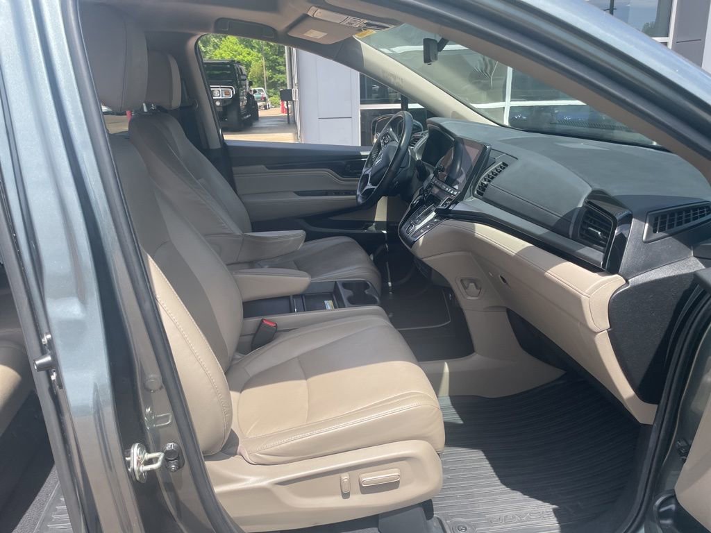 Used 2020 Honda Odyssey Elite image 14