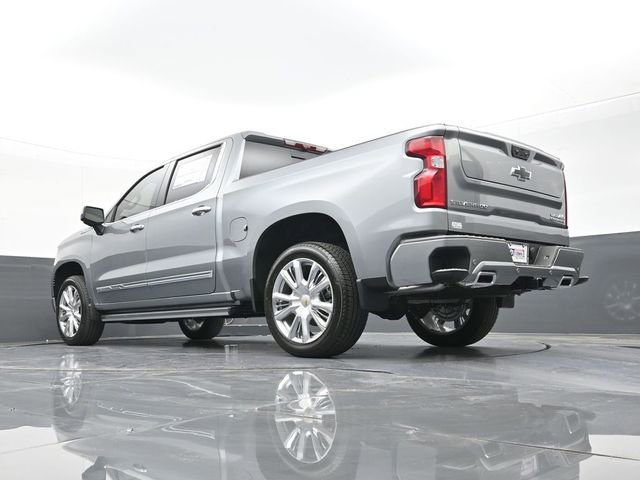 New 2026 Chevrolet Silverado 1500 High Country image 45
