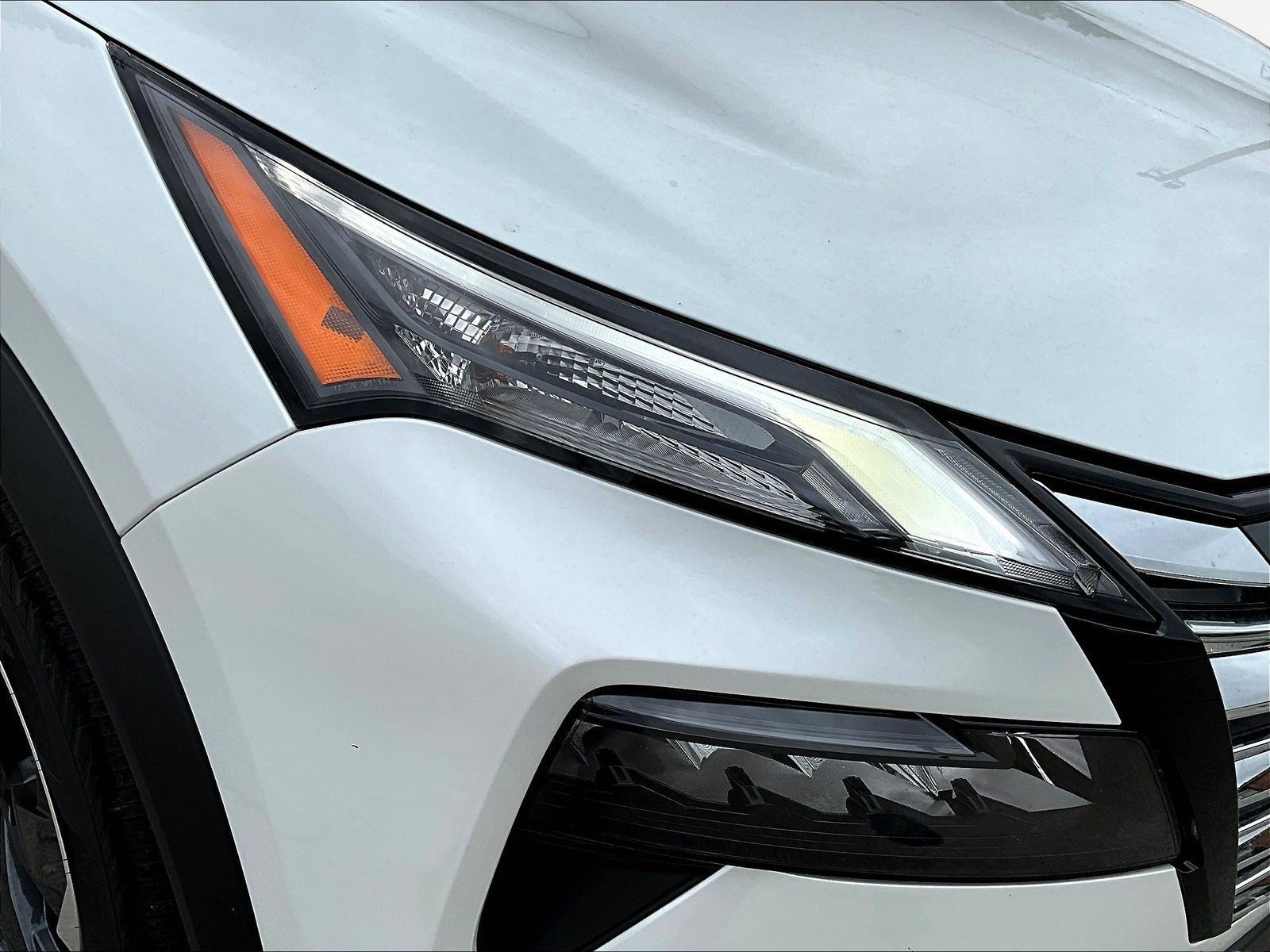 Certified 2026 Nissan Rogue SV AWD/4WD image 31