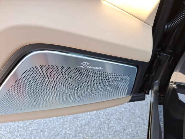 New 2025 Porsche Cayenne GTS image 28