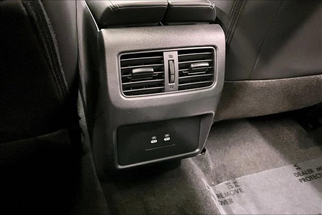 New 2026 Nissan Rogue SV image 22