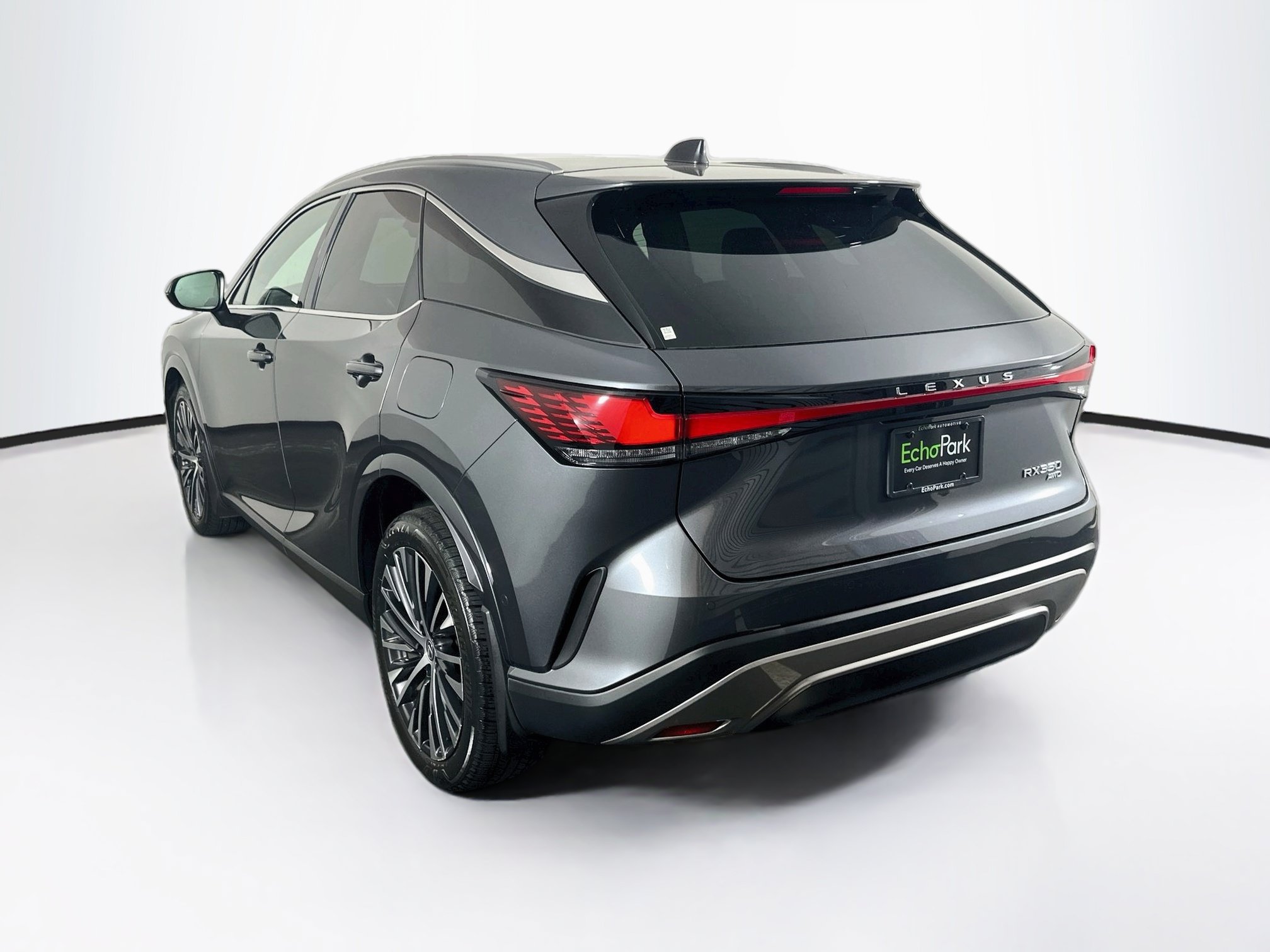 Used 2024 Lexus RX 350 Premium Plus w/ Convenience Package AWD/4WD image 5