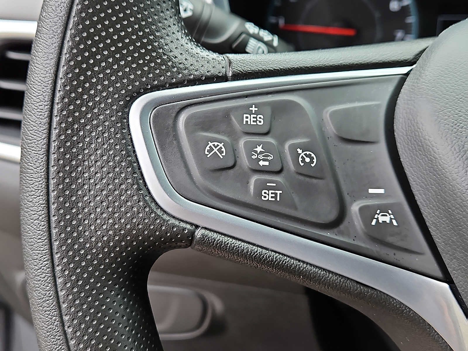 Certified 2023 Chevrolet Equinox LS AWD/4WD image 21