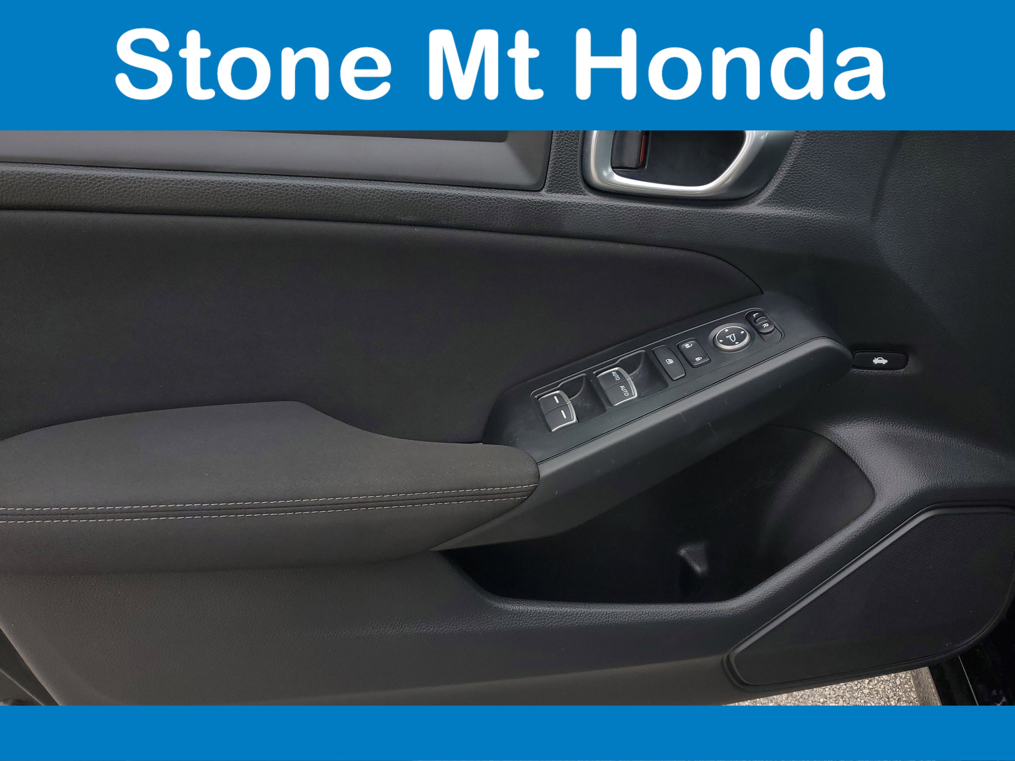 Used 2025 Honda Civic Sport image 19