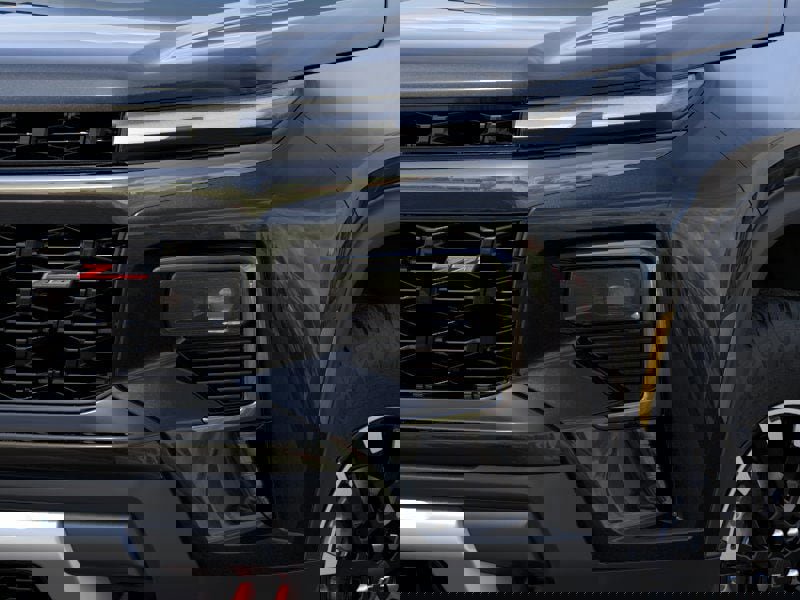 New 2026 Chevrolet Traverse Z71 image 10