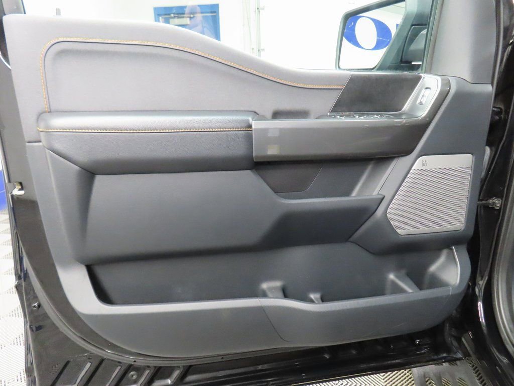 Used 2022 Ford F150 Tremor w/ Equipment Group 401A Mid image 62