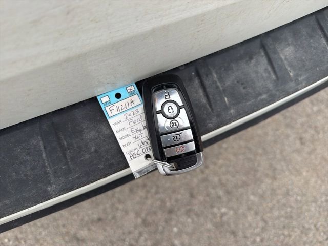 Used 2023 Ford Explorer XLT w/ Equipment Group 202A image 14