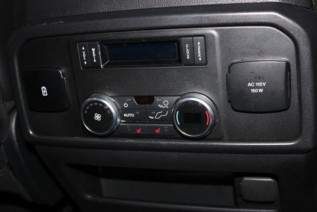 Certified 2021 Ford Expedition Limited RWD image 36