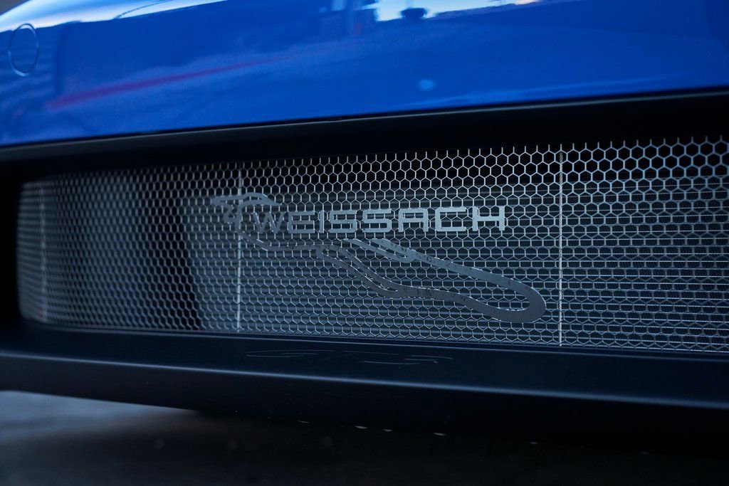 Used 2026 Porsche 911 GT3 w/ Weissach Package image 7