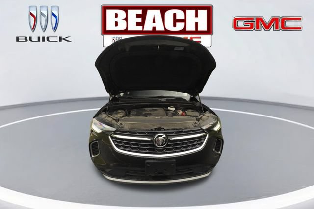 Used 2023 Buick Envision Preferred FWD image 9