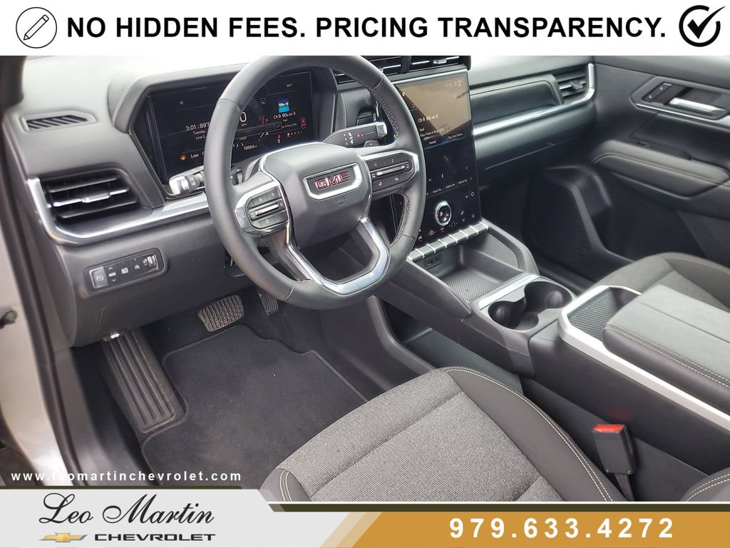 Used 2026 GMC Terrain Elevation FWD image 14