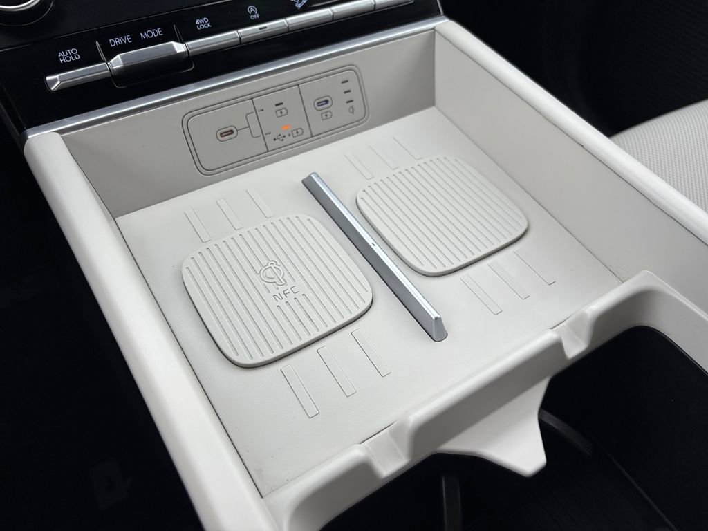 Used 2025 Hyundai Santa Fe SEL image 36