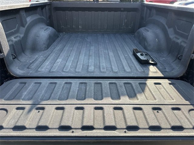 Used 2021 RAM 1500 Limited image 26