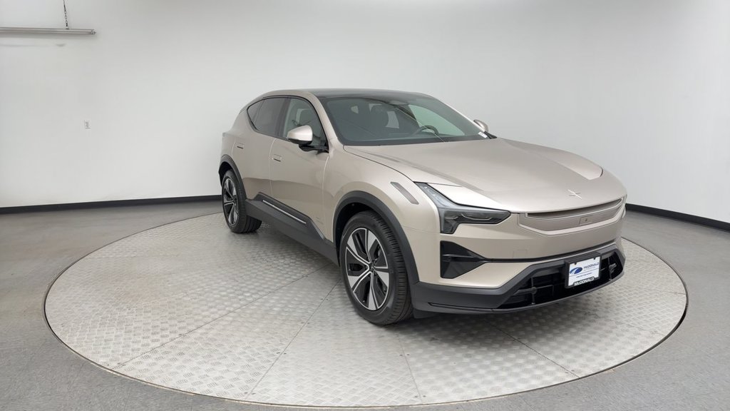 Used 2025 Polestar Polestar 3 AWD/4WD image 8