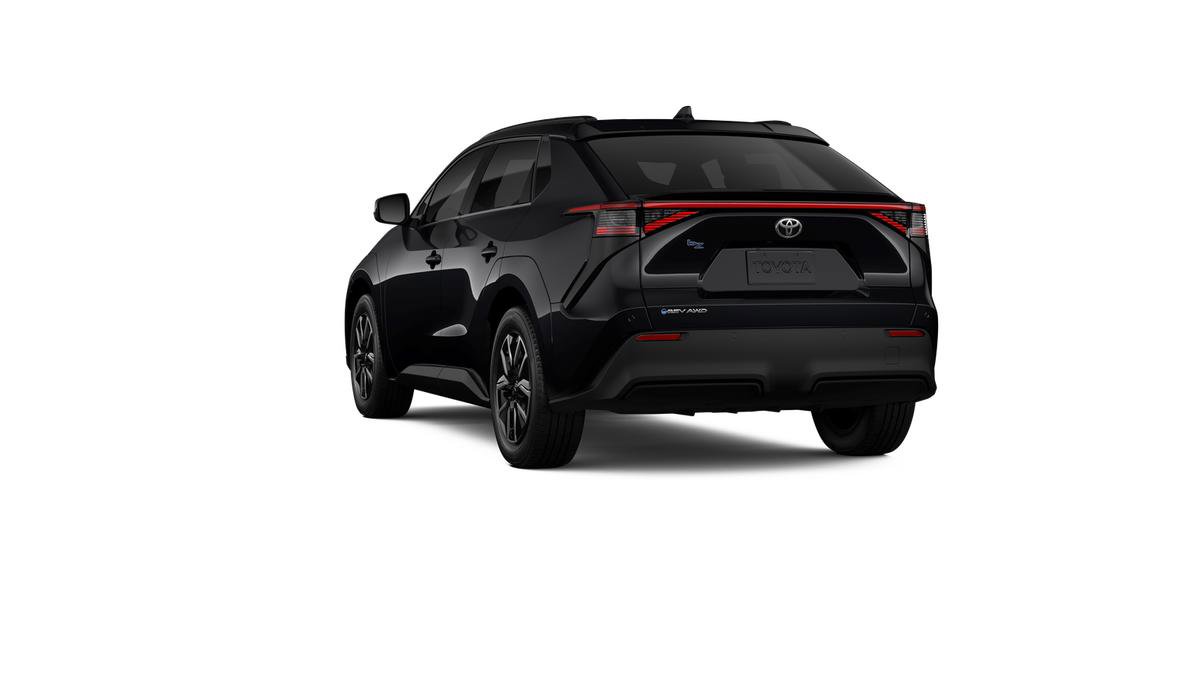 New 2026 Toyota bZ AWD/4WD image 25