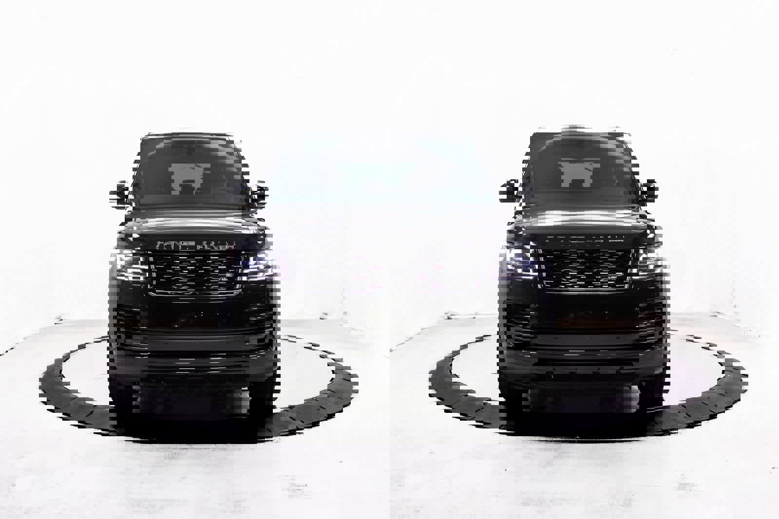 Used 2021 Land Rover Range Rover SV Autobiography Dynamic image 10